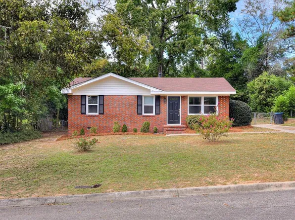2011 LAMAR Road, Augusta, GA 30904