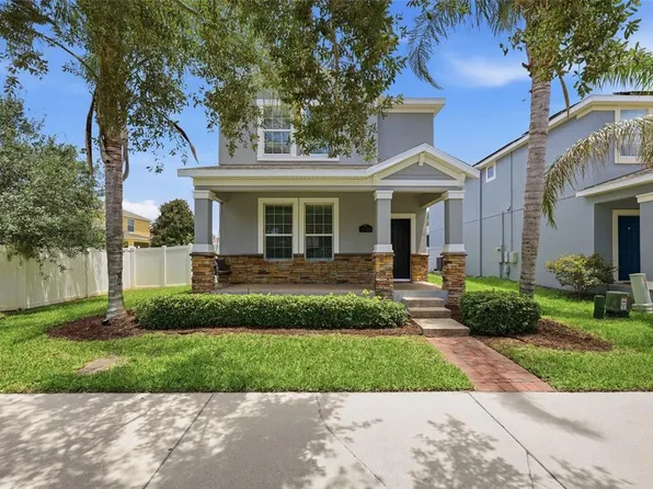 15183 Bridgewater Crossings Blvd, Winter Garden, FL 34787