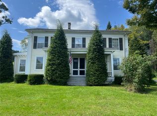 917 State Highway 8 #A, Mount Upton, NY 13809