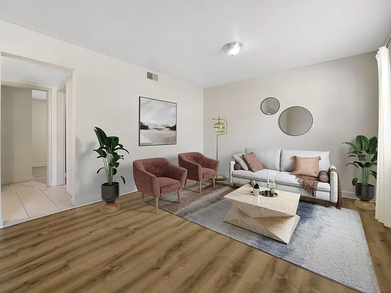 Piedmont Terrace — Photo 29
