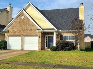 403 Bob White Rd, Macon, GA 31216