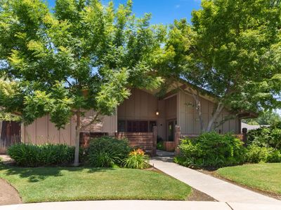 3244 W Fremont Ave, Fresno, CA, 93711