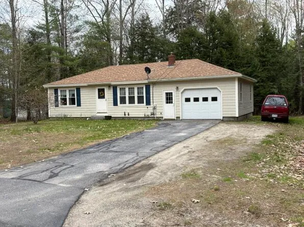 20 Smithwood Drive, North Yarmouth, ME 04097