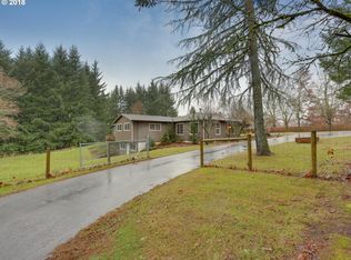 32751 SE Bluff Rd, Boring, OR 97009