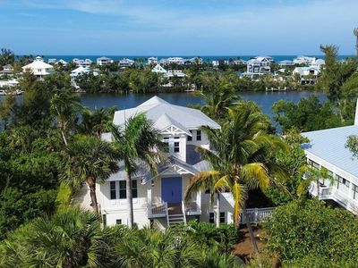 201 Kettle Harbor Dr, Placida, FL, 33946