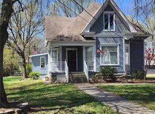 505 S 3rd St, Clinton, MO 64735