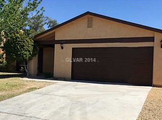 6809 Carrera Dr, Las Vegas, NV 89103