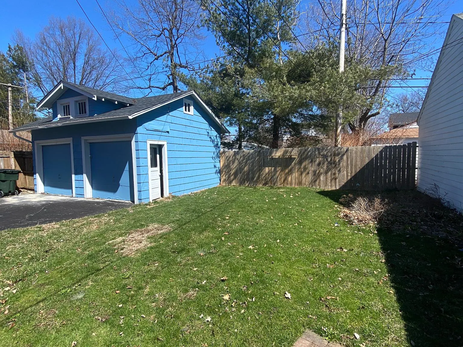 3 bed, 1418 sqft, $1,495 — Photo 4