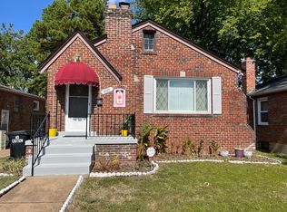 8525 Richard Ave, Saint Louis, MO 63132