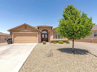 845 Sky Rnch, Alamogordo, NM 88310