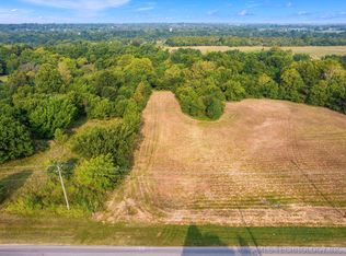 2 N 97th East Ave, Owasso, OK 74055