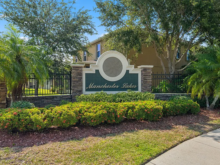 Community Entrance
