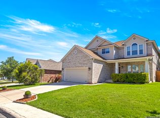 22902 Bengal Brk, San Antonio, TX 78260