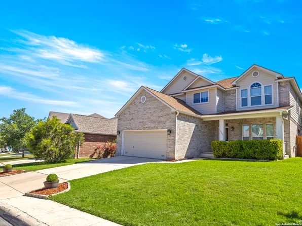 22902 BENGAL BROOK, San Antonio, TX 78260