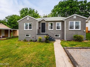 418 E Columbia Ave, Knoxville, TN 37917