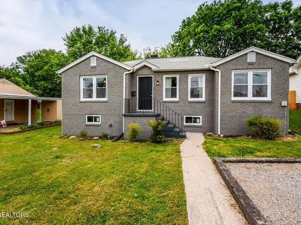 418 E Columbia Ave, Knoxville, TN 37917