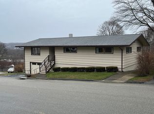 29 Boyden St, Worcester, MA 01610