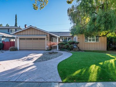 2258 Highland Park Ln, Campbell, CA, 95008