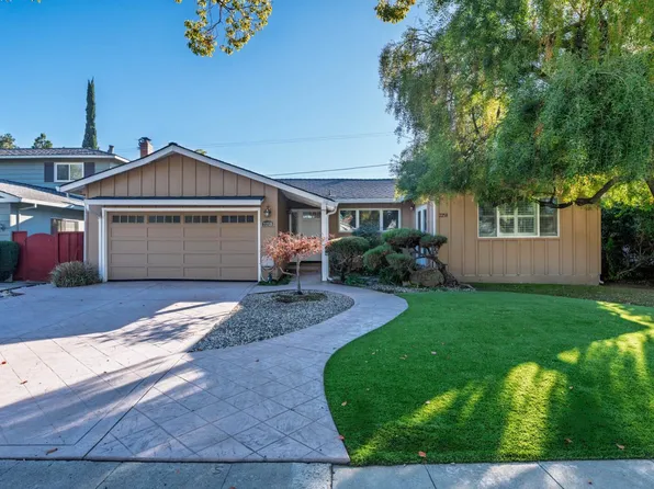 2258 Highland Park Ln, Campbell, CA 95008