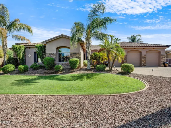 925 E PRESCOTT Place, Chandler, AZ 85249