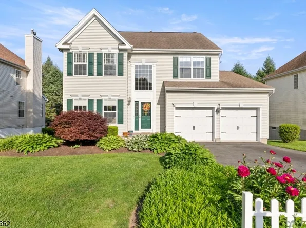 22 Wilmington Dr, Nutley Twp., NJ 07110