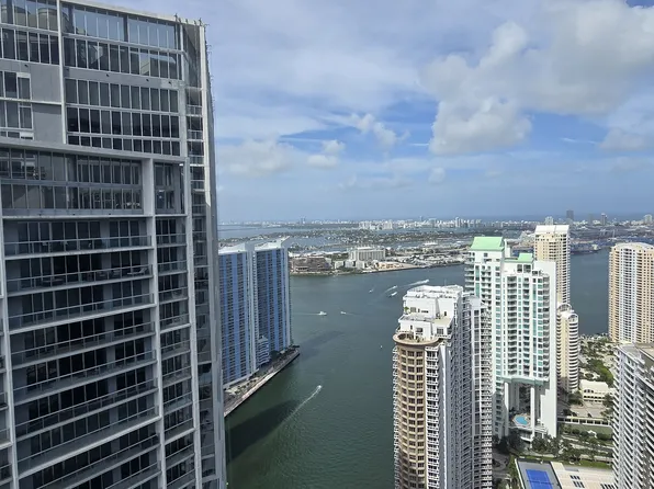 495 Brickell Ave, Miami, FL