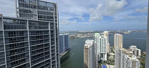 495 Brickell Ave #5310 Photo 1