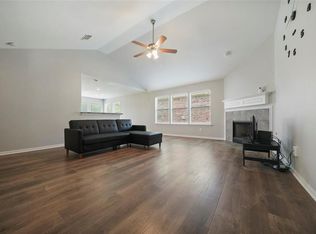 25407 Twister Trl, Spring, TX 77373