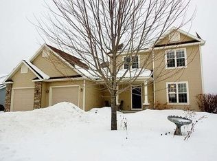 3366 Bradbury Rd, Madison, WI 53719