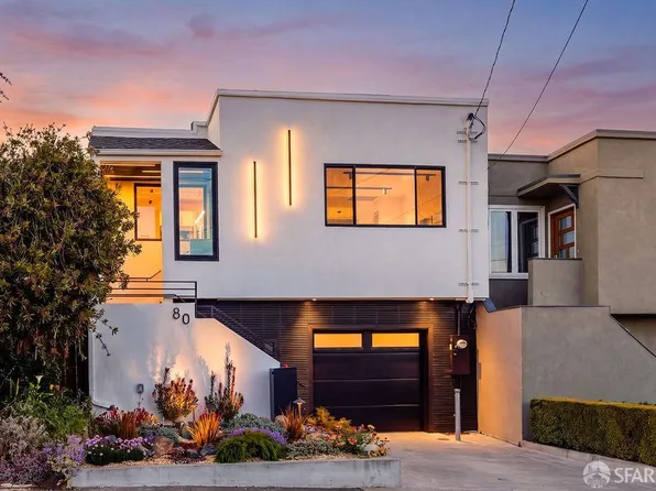 80 Melrose Ave, San Francisco, CA 94131