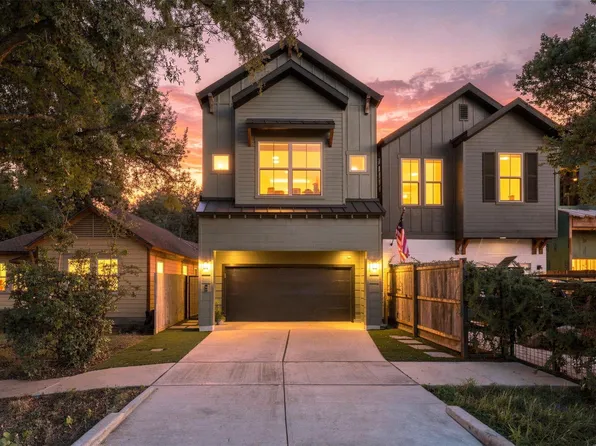 1137 Alexander St, Houston, TX 77008