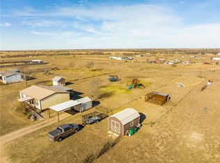 3815 Old McGregor Crawford Rd, Crawford, TX 76657