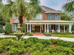 404 8th Ave N, North Myrtle Beach, SC 29582