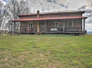1885 Charlie Doty Rd, Greeneville, TN 37745
