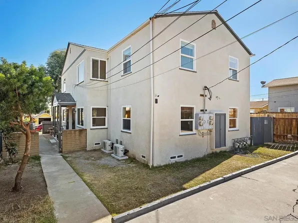 4530-4536 38th St, San Diego, CA 92116