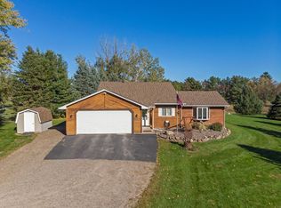 21335 Parrish Rd N, Scandia, MN 55073