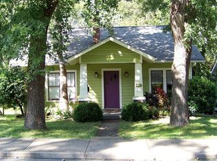 1133 Granada Ave, Nashville, TN 37206