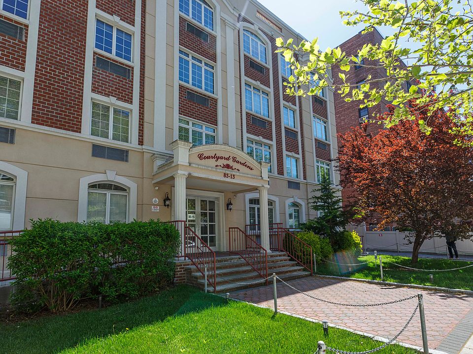 1st image of 85-15 120th St #2E