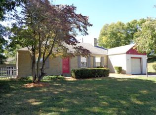 458 McKell St, Chillicothe, OH 45601