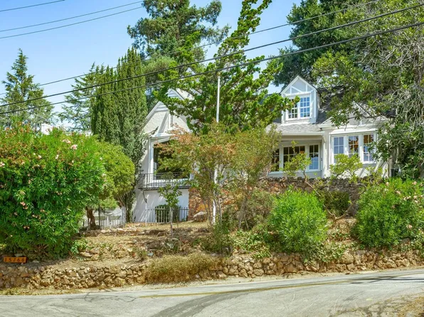 15766 Highland Dr, San Jose, CA 95127