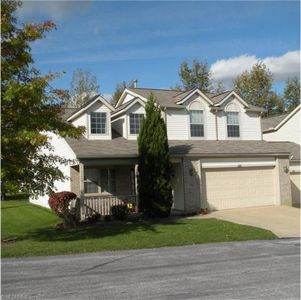 3945 Heron Ct #32, Stow, OH, 44224