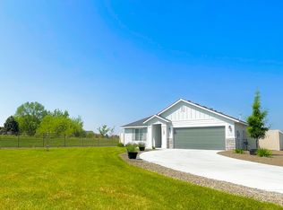 11943 W Hidden Point, Star, ID 83669