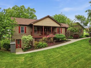 5757 Freshcorn Rd, Cranberry Township, PA 16066