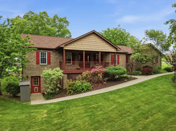 5757 Freshcorn Rd, Cranberry Township, PA 16066