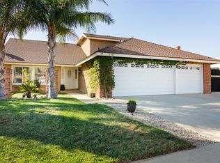 2161 Yosemite Ave, Simi Valley, CA 93063
