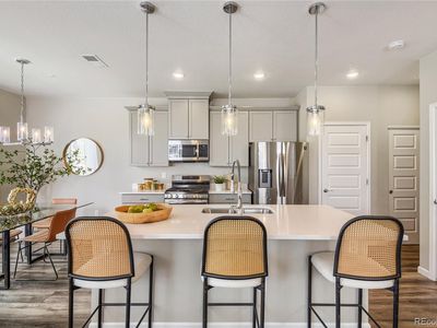23588 E Ida Drive #B, Aurora, CO, 80016