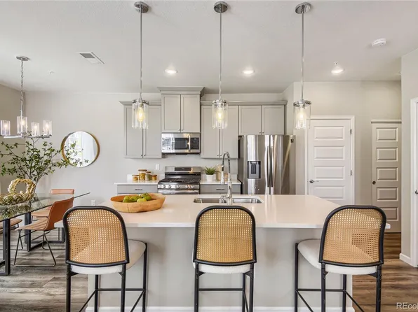 23588 E Ida Drive #B, Aurora, CO 80016