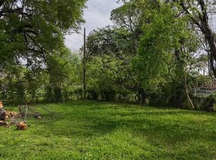 0 1/2 Sam Wilson St, Houston, TX 77020