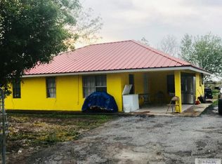 1015 N Martinez Ave, Weslaco, TX 78596