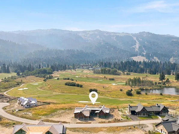 8 Osprey Meadow Ct, Donnelly, ID 83615